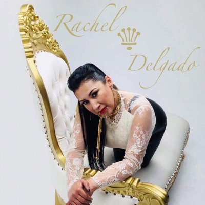 Profile Picture of Rachel Delgado  ( Singer , Songwriter ) Fan Page (@delgado_fan) on Twitter