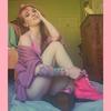 Profile Picture of Christy Walker (@@flowerfirefly) on Tiktok