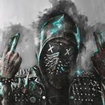 Profile Picture of BillyBobJoe (@ashenfury0087) on Instagram