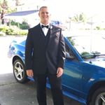 Profile Picture of Wayne Rhodes (@wayne.gt2k) on Instagram