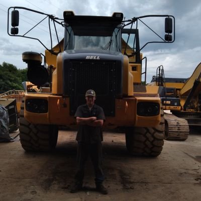 Chris Koogler - Twitter Profile Picture of Chris Koogler (@ChrisKoogler4) on Twitter