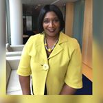 Profile Picture of Joy Anderson (@joycejfletcher) on Instagram