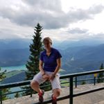 Profile Picture of Amanda Magee (@mageeamanda) on Instagram