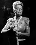 Profile Picture of Lee Patrick (actress) - Wikipediaon Wikipedia