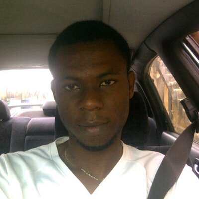 Okpamen John - Twitter Profile Picture of Okpamen John (@john_okpamen) on Twitter