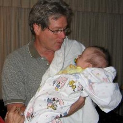 Profile Picture of Dick Daggett (@DD_may24) on Twitter