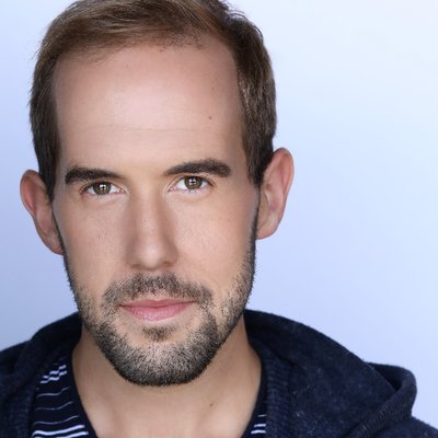 Profile Picture of Patrick Cheek (@patrickwcheek) on Twitter