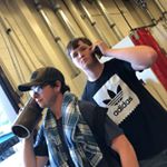 Profile Picture of Blake Yates (@welding2020spam) on Instagram