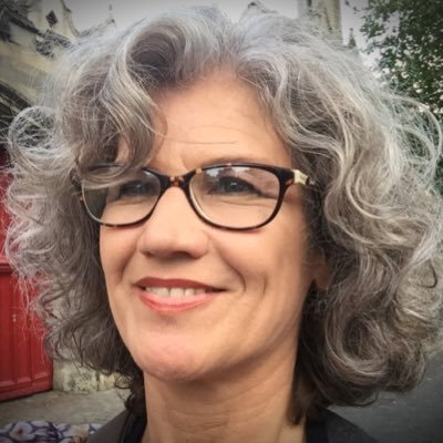 Profile Picture of Debra Sprague (@MargotsMum007) on Twitter