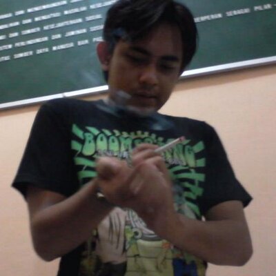 Profile Picture of Andy Boomer (@AndyBoomer1) on Twitter