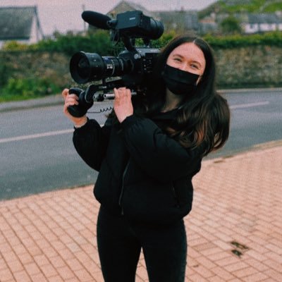 Profile Picture of Courtney Andrews (@courtsTV) on Twitter