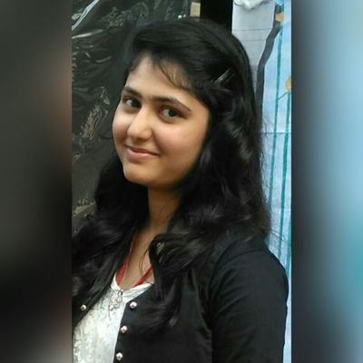 Profile Picture of Priyanka Joshi (@PriyaNka080910) on Twitter