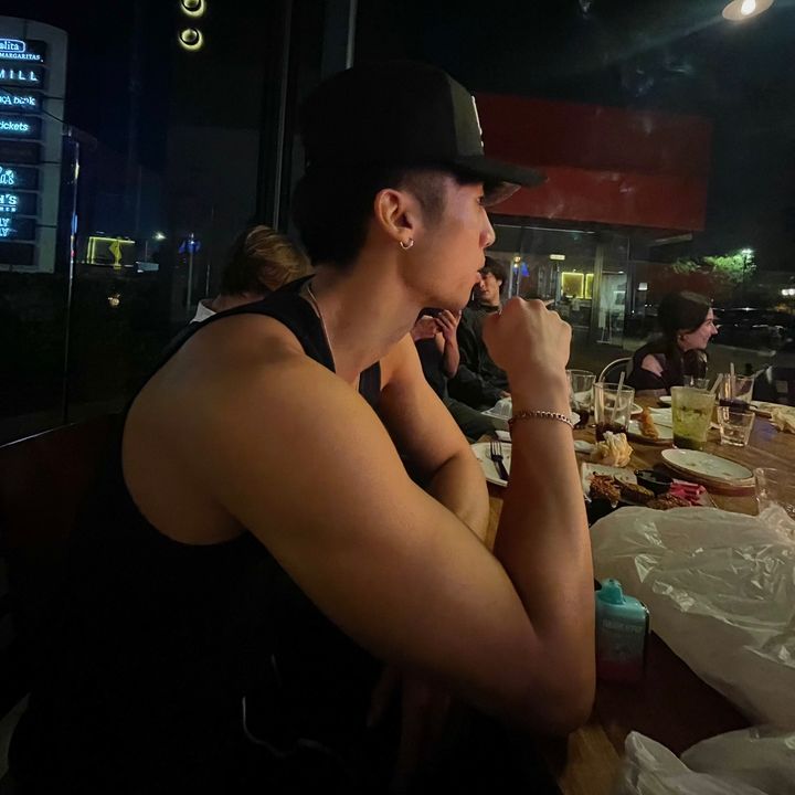 Profile Picture of   sean (@sean.chungg) TikTok... (@sean.chungg) on Tiktok
