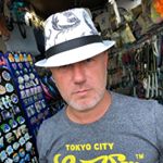 Profile Picture of John Green (@kryton1969) on Instagram