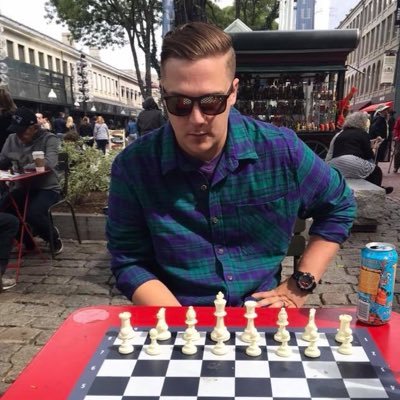 Profile Picture of Lord Hunter (@Hunter_Savoy24) on Twitter