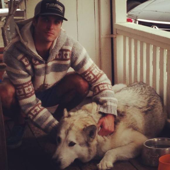 Profile Picture of Sam Sheldon (@samsheldon) on Poshmark