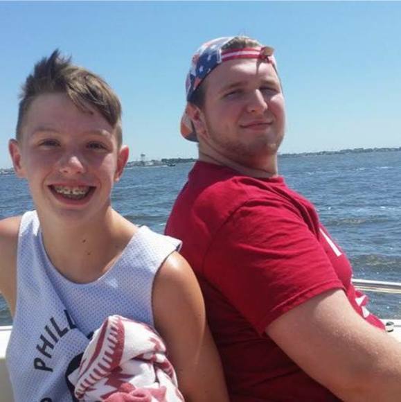 Profile Picture of David Menold (@djmenold11) on Poshmark