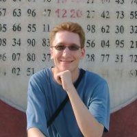 Profile Picture of John Brunow (@john-brunow) on Quora