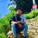 Profile Picture of Subash Gurung (@subhash.grg) on Instagram