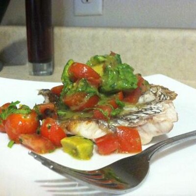 Profile Picture of Eric Shelton (@chefericshelton) on Twitter