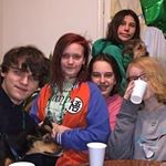 Profile Picture of Erin,Mae,Crystal,Tarryn,Lucas (@balloonheadbois) on Instagram