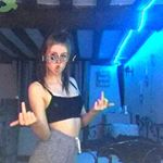 Profile Picture of bliss🦋x (@blissedwardsx) on Instagram