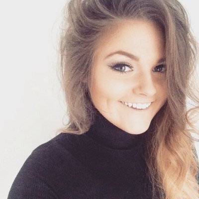 Profile Picture of Molly Fischer (@MollyFischer12) on Twitter