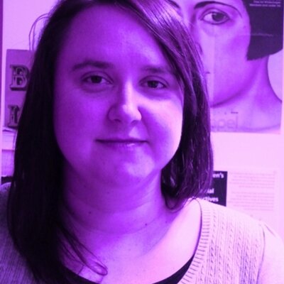 Profile Photo of Kate Bradley (@katebradleykent) on Twitter