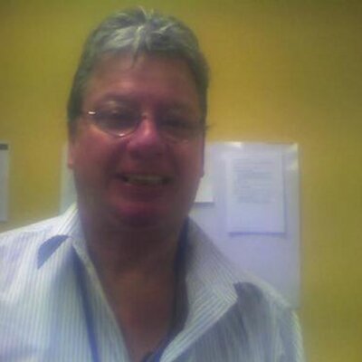 Profile Picture of Greg Askew (@GregoryAskew) on Twitter