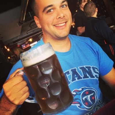 Profile Picture of Andrew Deel (@TheRealDeel28) on Twitter