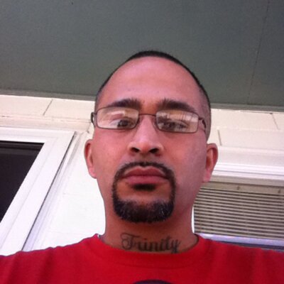 Profile Picture of Aaron Dial (@AaronDial) on Twitter