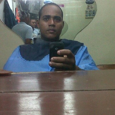 Profile Picture of Andy Diaz Almonte (@andy_nobulto) on Twitter