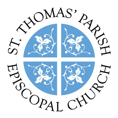 Profile Picture of St. Thomas' Parish (@StThomasDC) on Twitter