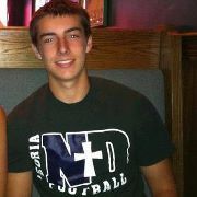 Profile Picture of Joseph Zuercher (@mckee42k19) on Pinterest