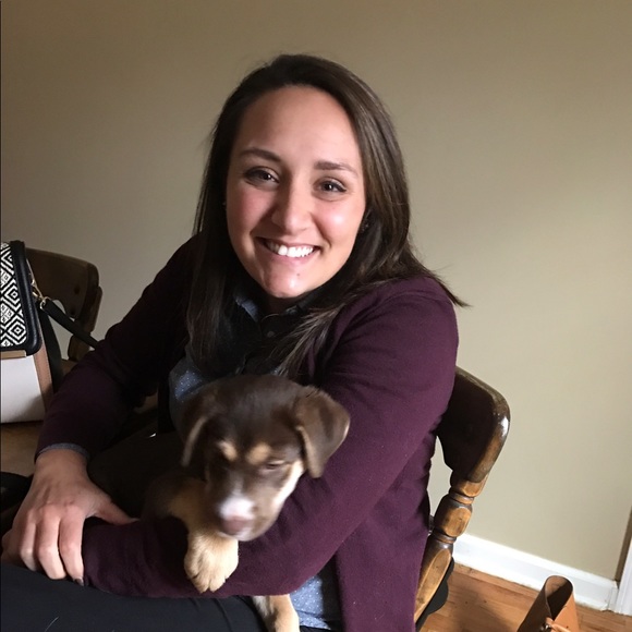Profile Picture of Melody Spooner (@mspooner91) on Poshmark