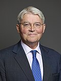 Profile Picture of Andrew Mitchellon Wikipedia