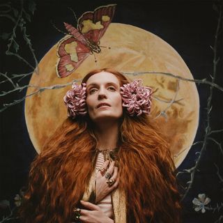 Profile Picture of Florence + The Machine (@florenceandthemachine) on Instagram