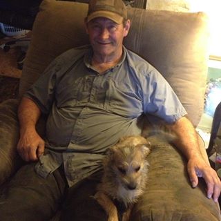 Profile Picture of Jimmy Tipton (@jimmy.tipton.921) on Facebook