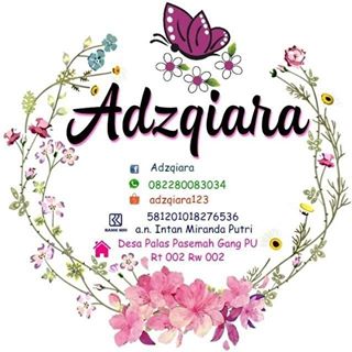 Profile Picture of Adzqiara (@palas.jajanan) on Facebook