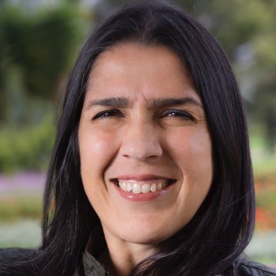 Profile Picture of Isabel C. Jaramillo (@ijaramil) on Twitter