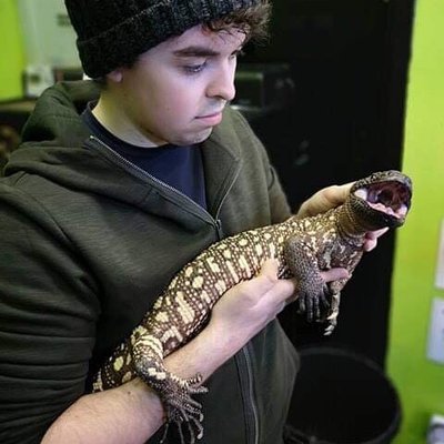 Profile Picture of Alex Lancaster (@AlexTLancaster) on Twitter