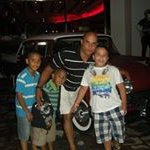 Profile Picture of Ismael Pichardo (@pichardo.ismael) on Instagram