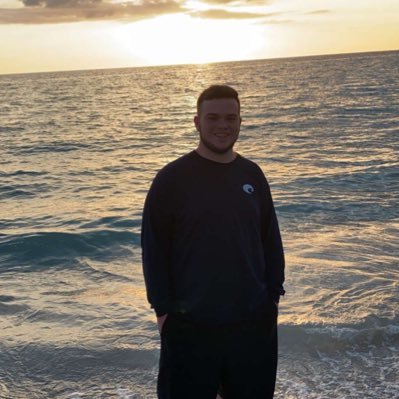 Profile Picture of Matthew Proffitt (@mattproffitt15) on Twitter
