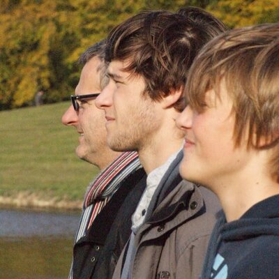 Profile Picture of Tom Mellor (@tomtwitte) on Twitter