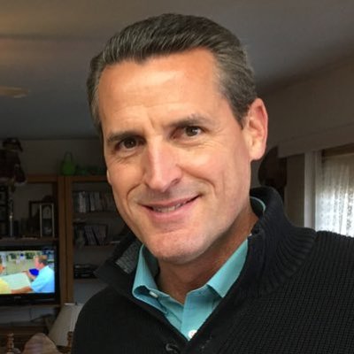Profile Picture of Jim Bennie, MD (@JimBennieMD) on Twitter