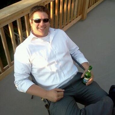 Profile Picture of Joe Slowik (@Hawk_n_Roll) on Twitter