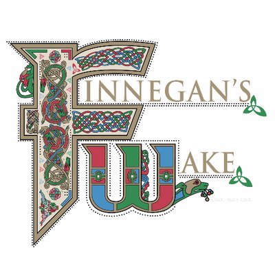 Profile Picture of Finnegan's Wake (@FinnegansWakeEd) on Twitter