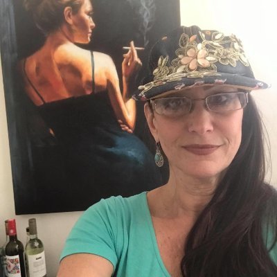 Profile Photo of Mary Boggess (@MaryBoggess10) on Twitter