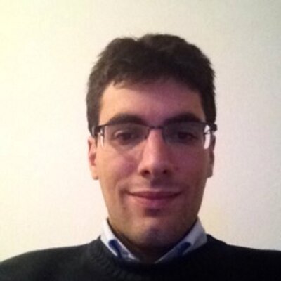 Profile Picture of Thomas Métivier (@TMetivier) on Twitter