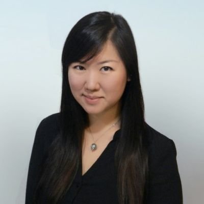 Profile Picture of Isabel Choi (@IsabelSecCom) on Twitter